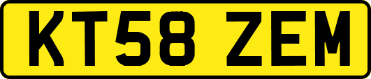 KT58ZEM
