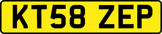 KT58ZEP