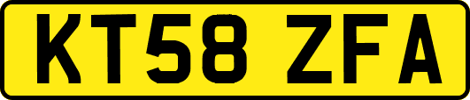 KT58ZFA