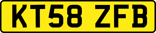 KT58ZFB