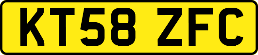 KT58ZFC