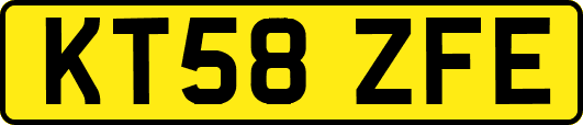 KT58ZFE