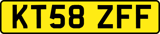 KT58ZFF