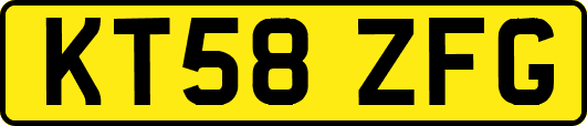 KT58ZFG