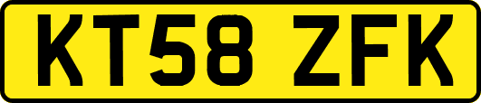 KT58ZFK