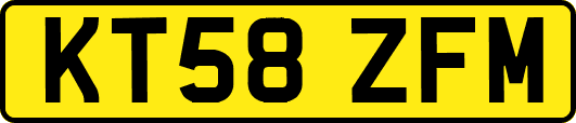 KT58ZFM