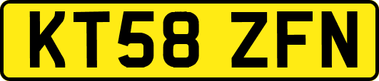KT58ZFN