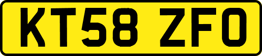KT58ZFO