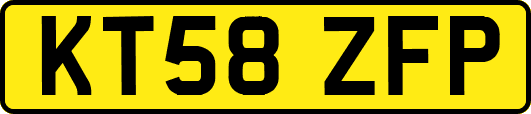 KT58ZFP