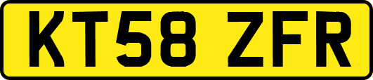 KT58ZFR