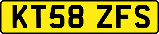 KT58ZFS