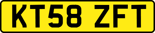 KT58ZFT
