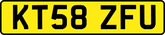 KT58ZFU