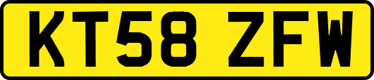 KT58ZFW