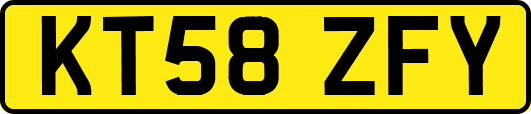 KT58ZFY