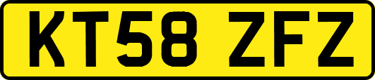 KT58ZFZ