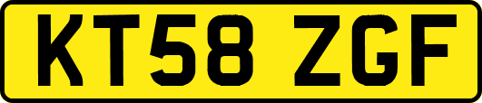 KT58ZGF