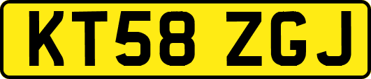 KT58ZGJ