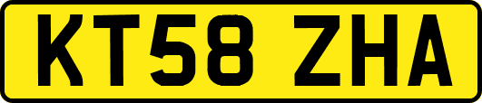 KT58ZHA