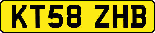 KT58ZHB