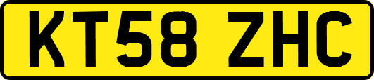 KT58ZHC