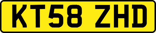 KT58ZHD