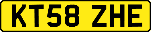 KT58ZHE