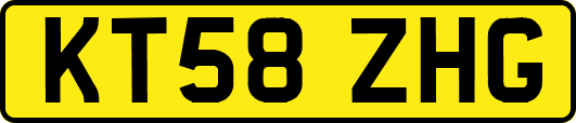 KT58ZHG