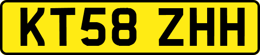 KT58ZHH