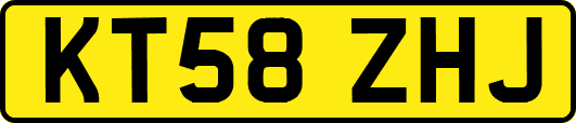 KT58ZHJ