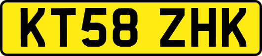 KT58ZHK