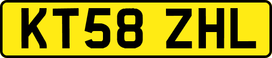 KT58ZHL