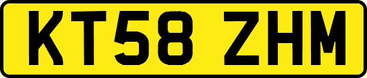 KT58ZHM