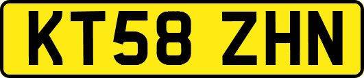 KT58ZHN