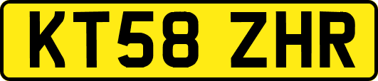 KT58ZHR