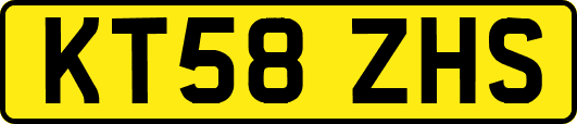 KT58ZHS