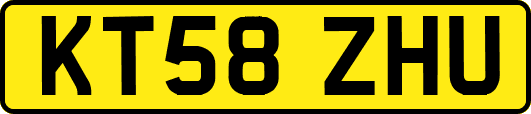 KT58ZHU