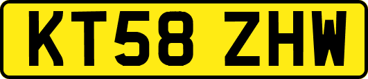 KT58ZHW