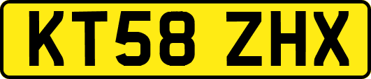 KT58ZHX