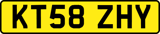 KT58ZHY
