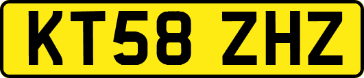 KT58ZHZ