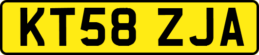 KT58ZJA