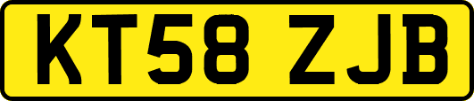 KT58ZJB