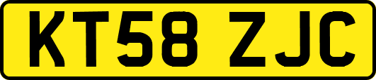 KT58ZJC