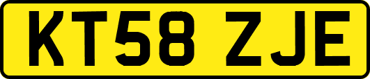 KT58ZJE