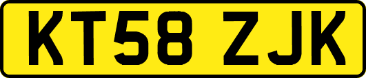 KT58ZJK