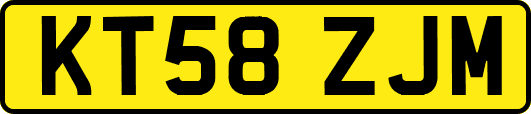 KT58ZJM