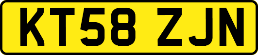 KT58ZJN