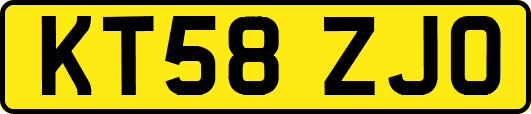 KT58ZJO