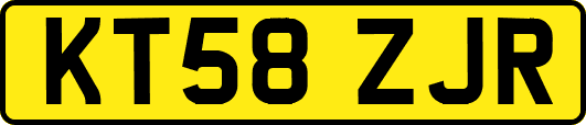 KT58ZJR